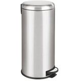 Pedaalemmer 30 L Zilver Kitchen Move - zilver 3666162000530