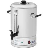 Royal Catering Filterkoffiemachine - 10 L - 4250928686091