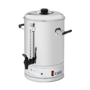 Royal Catering Filterkoffiemachine - 10 L - 4250928686091