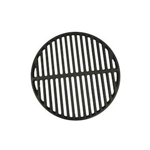 Grill Guru Cast Iron Grid Large