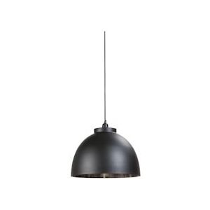 Light & Living Hanglamp Kylie - Zwart - Ø45cm - zwart Metaal 8717807059484