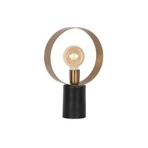 LABEL51 - Ray tafellamp 26x10x40 cm goud - 7099-G10