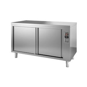 CombiSteel 700 Wärmeschrank 1800 - 7435137881872