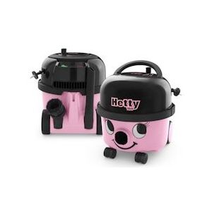 Numatic Hetty HET160-11 Compact Stofzuiger