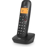 SPC Air - Draadloze Vaste Telefoon - Zwart - Met Verlicht Display