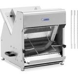 Royal Catering Broodsnijmachine - 480 broden/uur - 9.5 mm - - 4062859224071