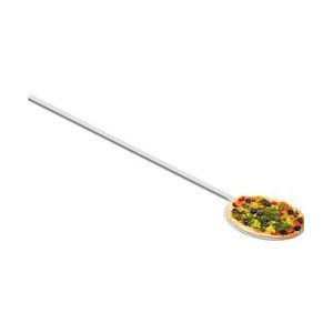 Royal Catering Pizzaschep - 100 cm lang - 20 cm wijd