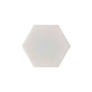7H SEVEN HOUSE LED Paneel Puzzel Hexagonale Verlengstuk 2,9W 200lm 16x18,5cm 4000K 7hSevenOn Deco - wit Polycarbonaat 8429160644152