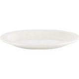 Churchill Whiteware Nova Borden 15cm (24 Stuks) - Churchill P279 - Restaurant - Hotel - Professioneel