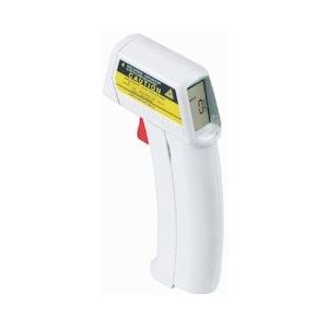Comark infrarood thermometer - wit Kunststof CC099