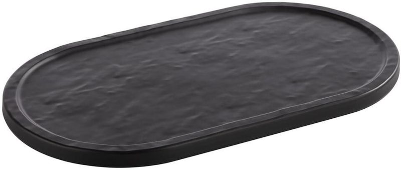 Dienblad - Hout - Natuurlijk - 40x30 cm