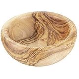 Schalen - 3 Delige Set - Glas - Transparant