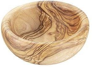 Schalen - 3 Delige Set - Glas - Transparant