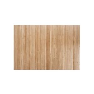 Storplanet Bamboo Cool Collection Vloerkleed 60x90cm in bruine kleur - bruin STO107