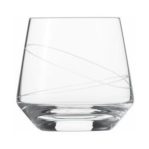 Schott Zwiesel Pure Loop Whiskyglas - 0.39 Ltr - 6 Stuks