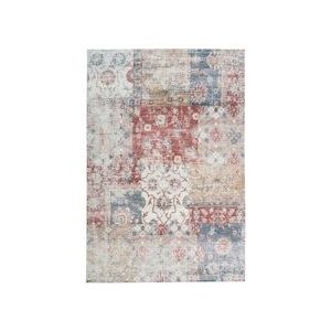 Lalee.Avenue Vloerkleed Indiana 500 Multi 80cm x 150cm - meerkleurig JKVC3-80-150-E