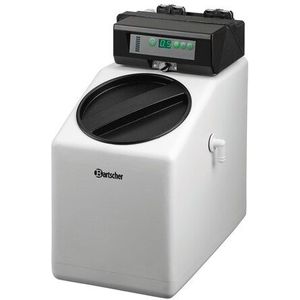 Bartscher Verzachter voor professionele vaatwassers, 60 W, 220 V - MONO - Kunststof 4015613797762