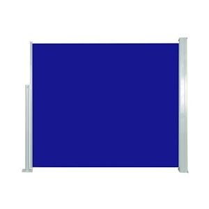vidaXL-Windscherm-uittrekbaar-120x300-cm-blauw