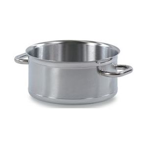 Matfer Bourgeat Tradition Plus braadpan 12,8L - Kunststof 683032