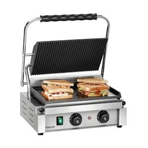 Bartscher T1GR - Contactgrill