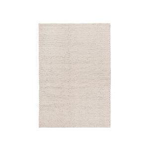 Lalee.Avenue Vloerkleed Robbie 125 Créme  120cm x 170cm - beige X93FU-120-170