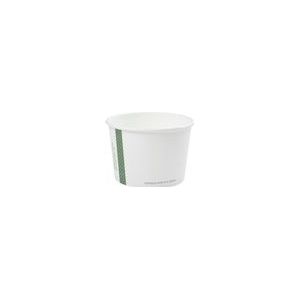 Vegware Composteerbare soep/ijs bakjes 45,4cl | 500 stuks - meerkleurig SC-16