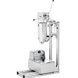 Royal Catering Churros machine - 5 L -  - 2500 W - 4062859015709