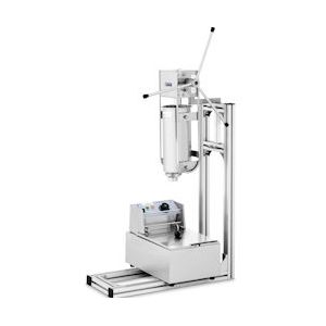 Royal Catering Churros machine - 5 L -  - 2500 W - 4062859015709