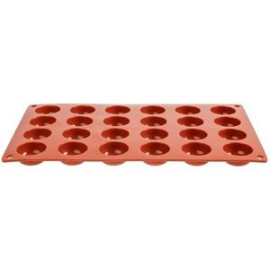 Bakvorm - Rond - Aluminium - 26 cm