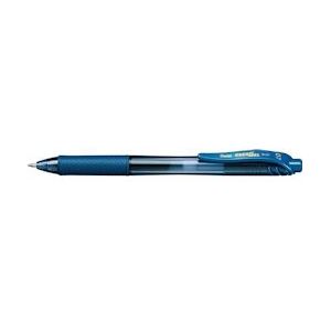 Pentel Roller Energel-X BL107marineblauw - 884851037565