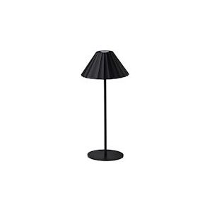 Stylepoint - Londen Lamp TL2022 (zwart) 14x33cm - zwart Metaal 18720574855132