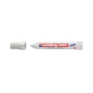 Edding Industry Painter e-950 wit - 4-950049