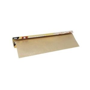 PAPSTAR, Bakpapier 8 m x 38 cm bruin in dispenser doos - bruin Papier 14150