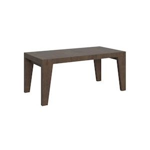 Itamoby Uitschuifbare tafel 90x180/284 cm Naxy Noce - 8055728649842