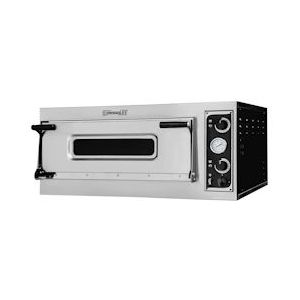 Elektrische pizzaoven 4 pizza's 40cm CFRPE440 Casselin - CFRPE440