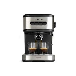 Taurus Mercucio Espressomachine 1,5 L - 8414234206251