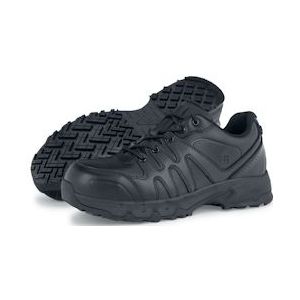 Shoes for Crews Tillman III CT Veiligheidsschoenen Gr. 38 - 38 zwart Leer 79494-38