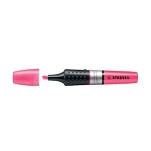 STABILO LUMINATOR markeerstift, roze - roze 71/56