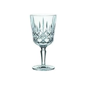 Nachtmann Noblesse cocktailglas set van 4 - transparant Kristalglas 306124