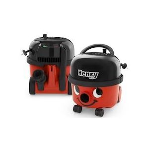 Numatic Hoover Henry HVR160-11 compact - rood 903372