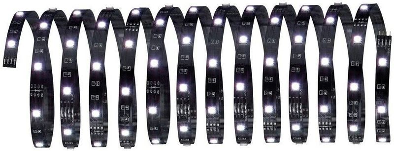 LED Strips - Wit - 5 Meter - Flexibel