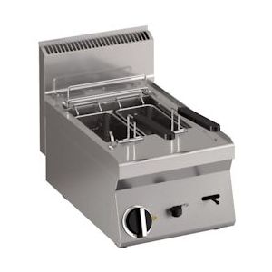 KBS Gastrotechnik Elektrische pastakoker 20 lt. (multi-cooker) tafelmodel apparaat - 4059395095562