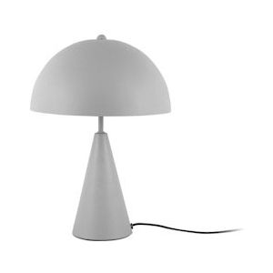 Leitmotiv Tafellamp Sublime  - Grijs - Ø25cm - grijs 8714302135927