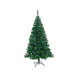 Kerstboom Ontario Groene 180cm 7house - groen Kunststof 8429160121028