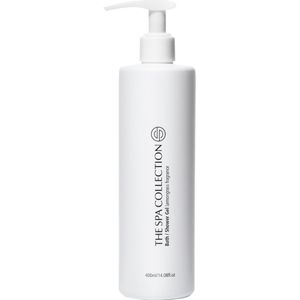 Douchegel 400 ml - The Spa Collection Lemongrass (Doos van 24 stuks) - wit 1038072.05