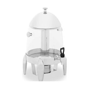 Royal Catering Drankdispenser - warm/koud - 12 l - - 4062859104366