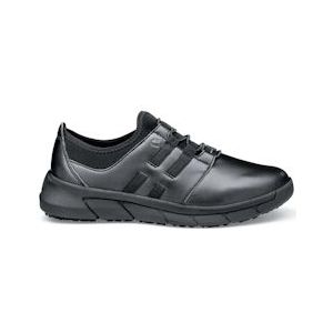 Shoes For Crews Karina Werkschoenen Zwart Gr. 35 - 35 zwart Synthetisch materiaal 36907-35