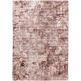 Lalee - My Camouflage - Vloerkleed - Roze - 80cm x 150cm