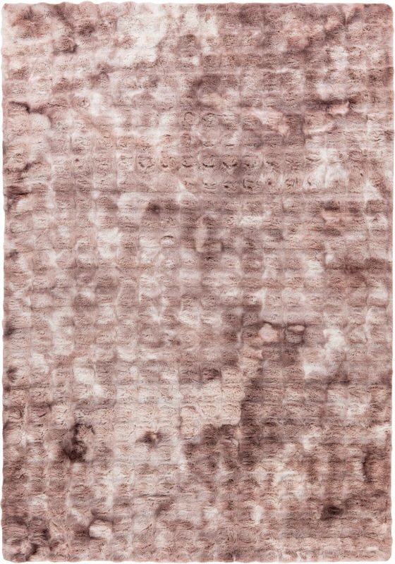 Lalee - My Camouflage - Vloerkleed - Roze - 80cm x 150cm