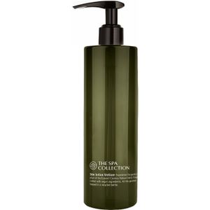Bodylotion 400 ml - The Spa Collection Vetiver Cosmos Natural (Doos van 24 stuks) - groen 5079074